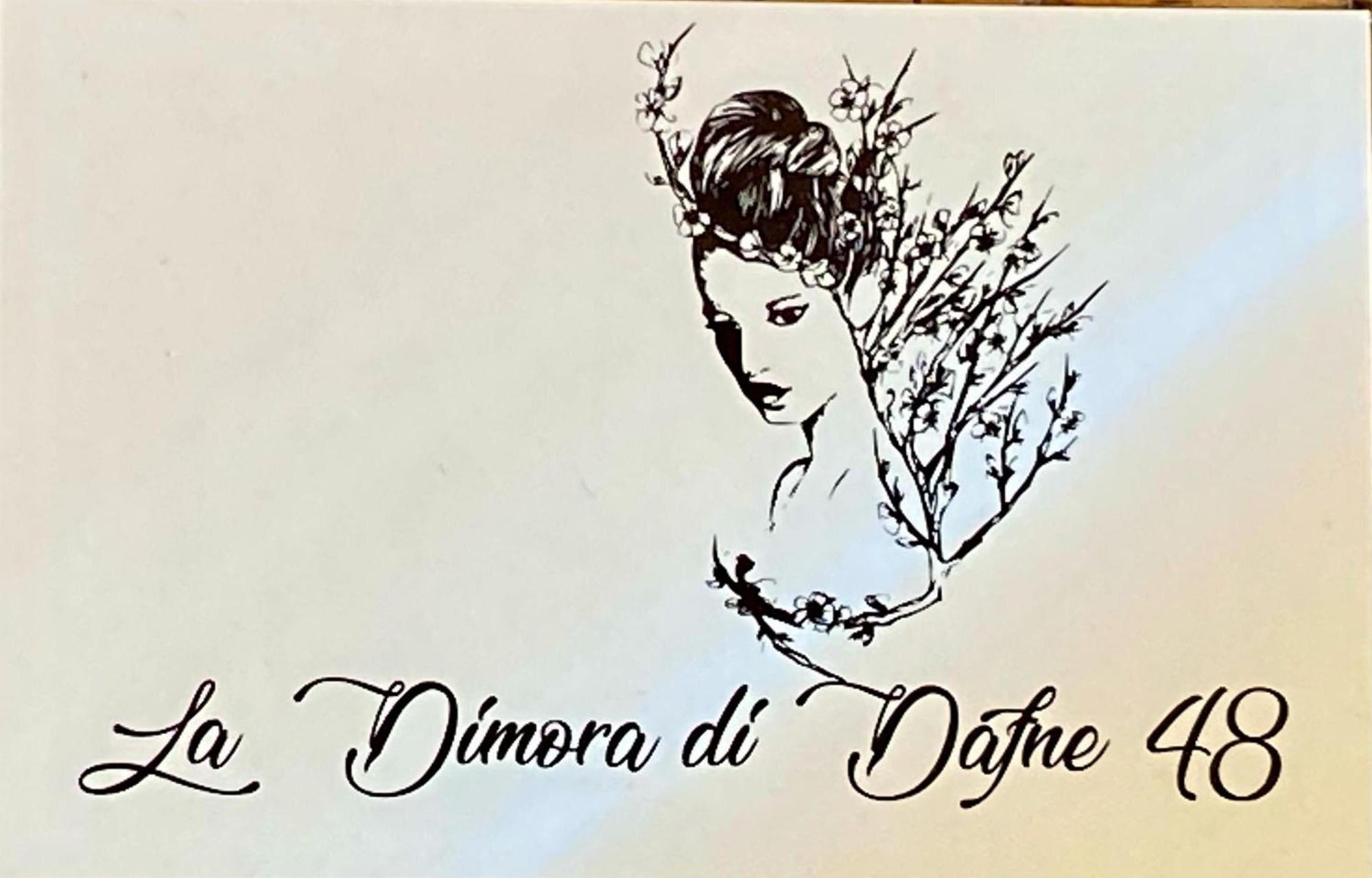 La Dimora Di Dafne 48 Διαμέρισμα Monzuno Εξωτερικό φωτογραφία